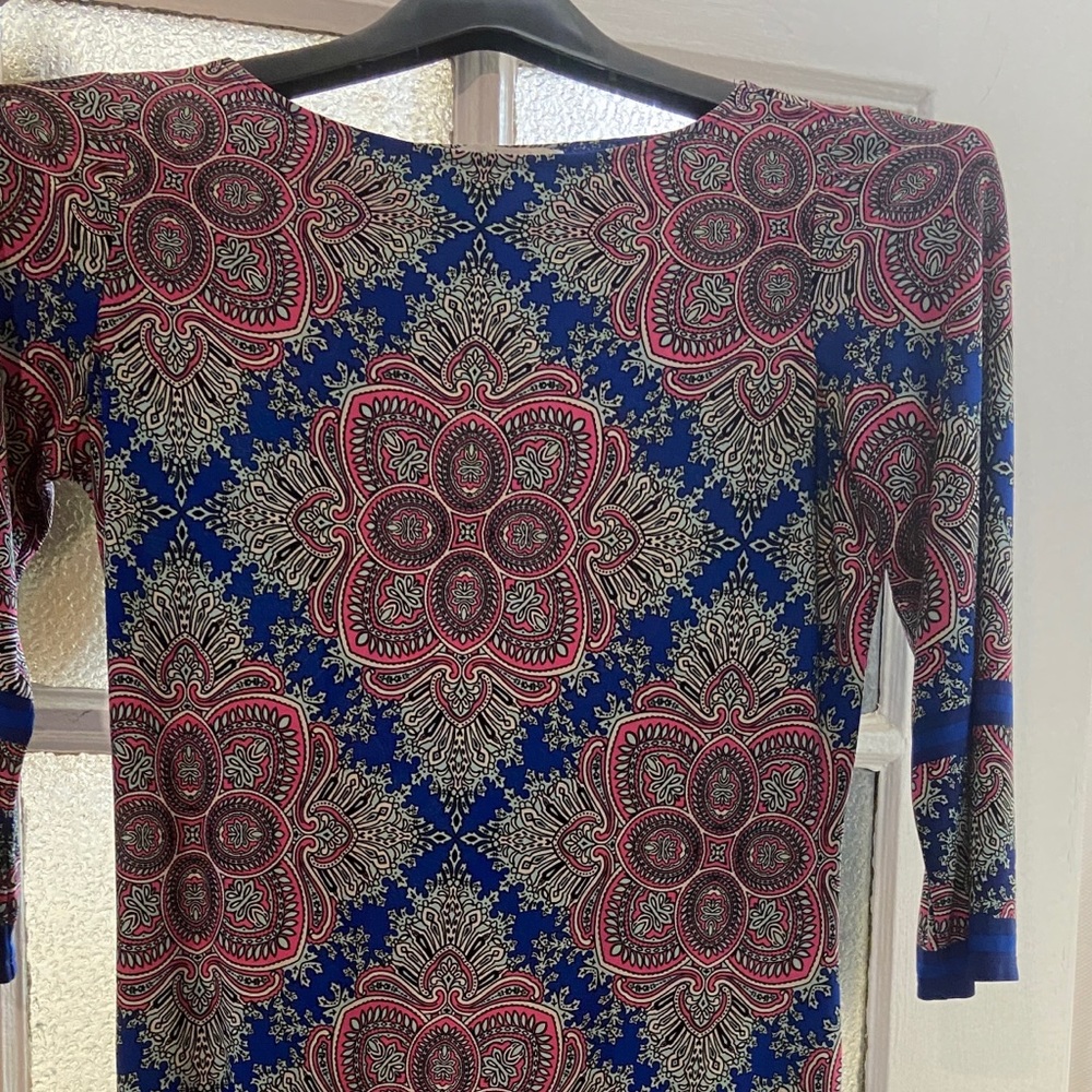 NWT Wisp Petites Dress Sz 6